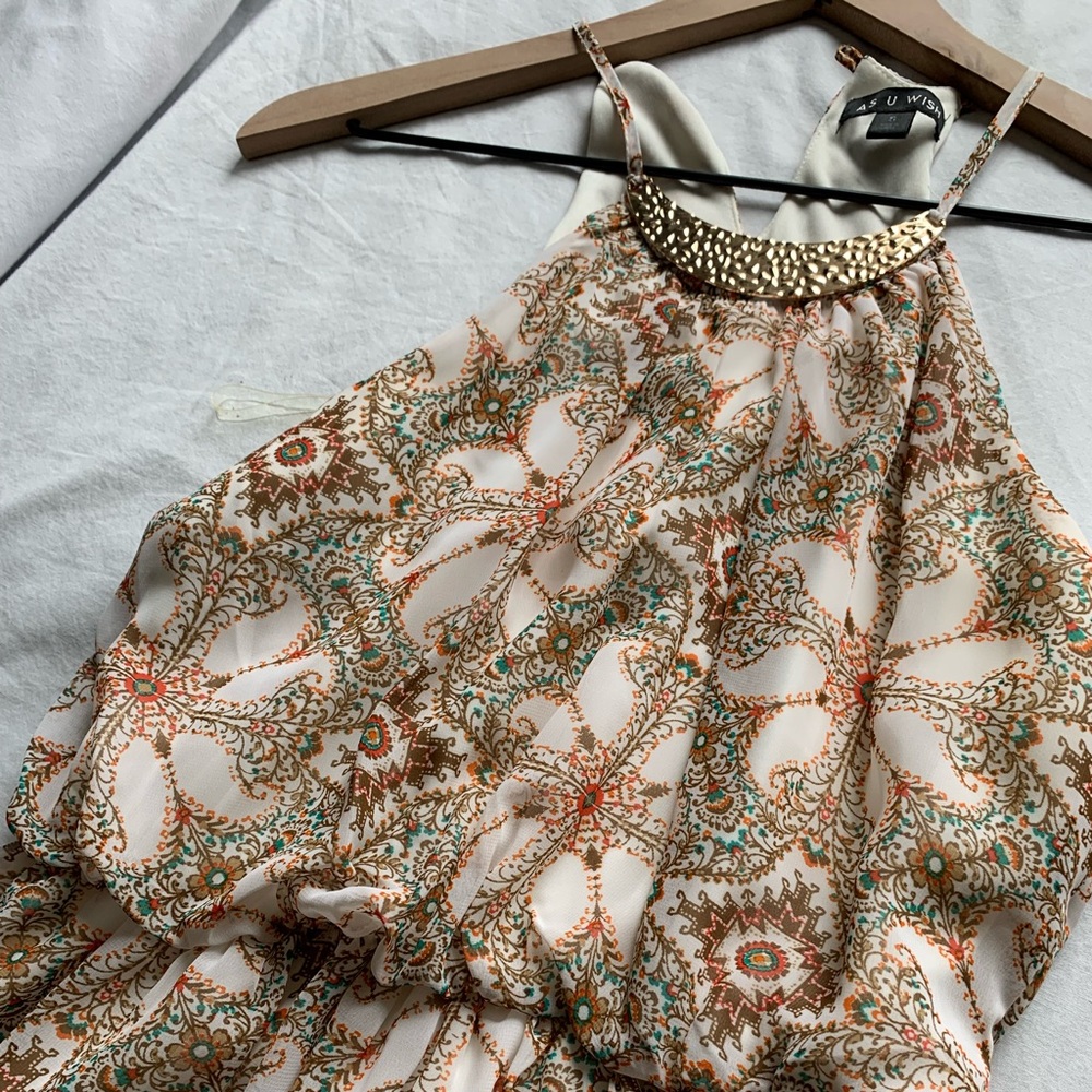 Cute cocktail dress